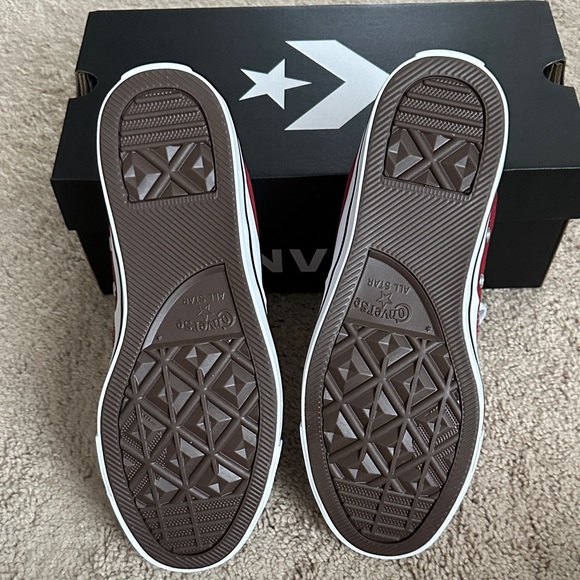 Chuck Taylor All Star Ox Malden Street
Unisex - Picture 3 of 3